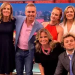 Exintegrante de Mucho Gusto arremete contra famosa figura de Mega: lo acusó de maltrato laboral