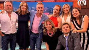 Exintegrante de Mucho Gusto arremete contra famosa figura de Mega: lo acusó de maltrato laboral