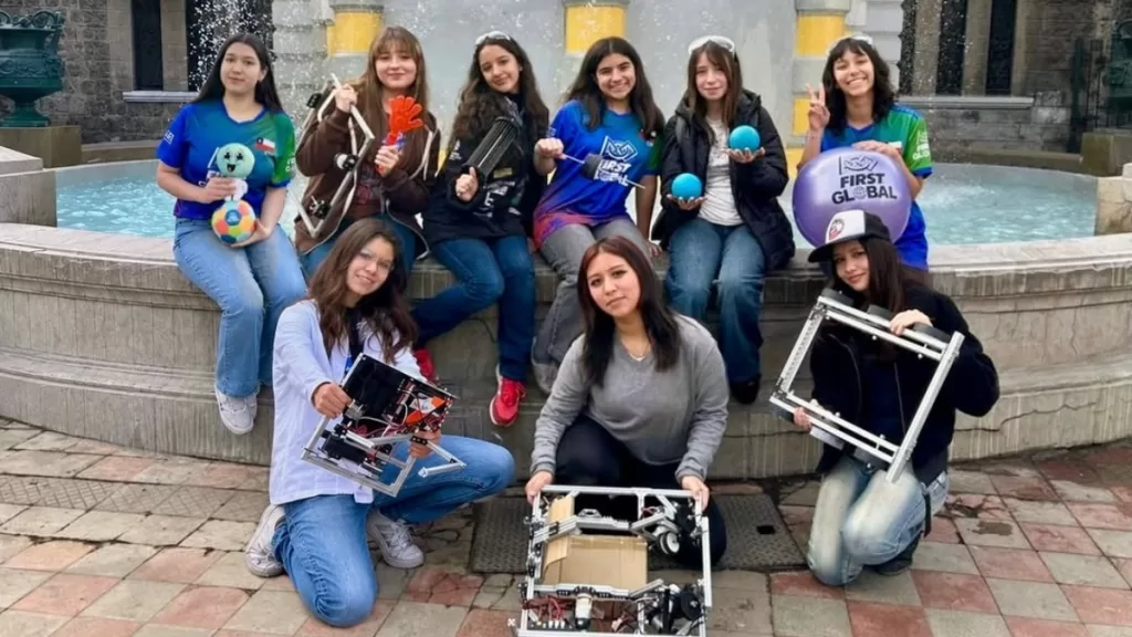 Mundial Robotica
