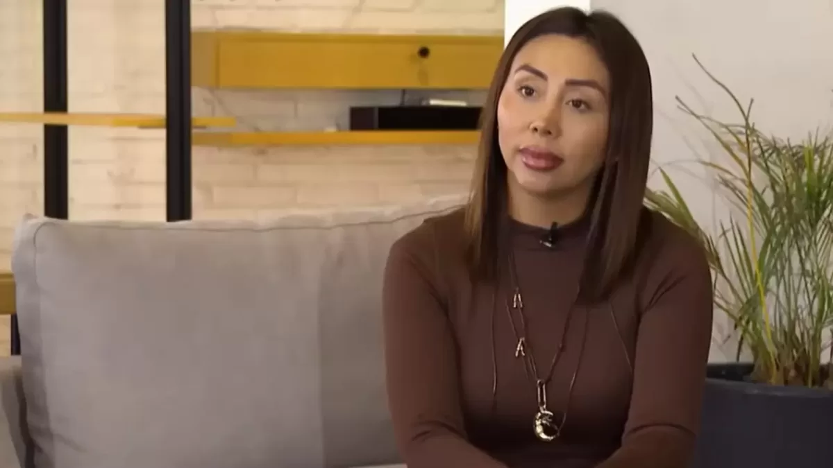 El inesperado quiebre que enfrenta Naya Fácil: "Ya que quieren saber…"