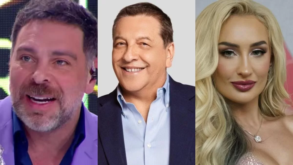 Julio César Rodríguez cuestiona distinto procedimiento tras accidentes de José Antonio Neme y Fran Maira