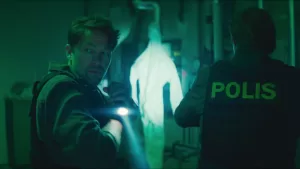 La serie policial de Netflix que llegó y rápidamente se convirtió en la más vista en Chile