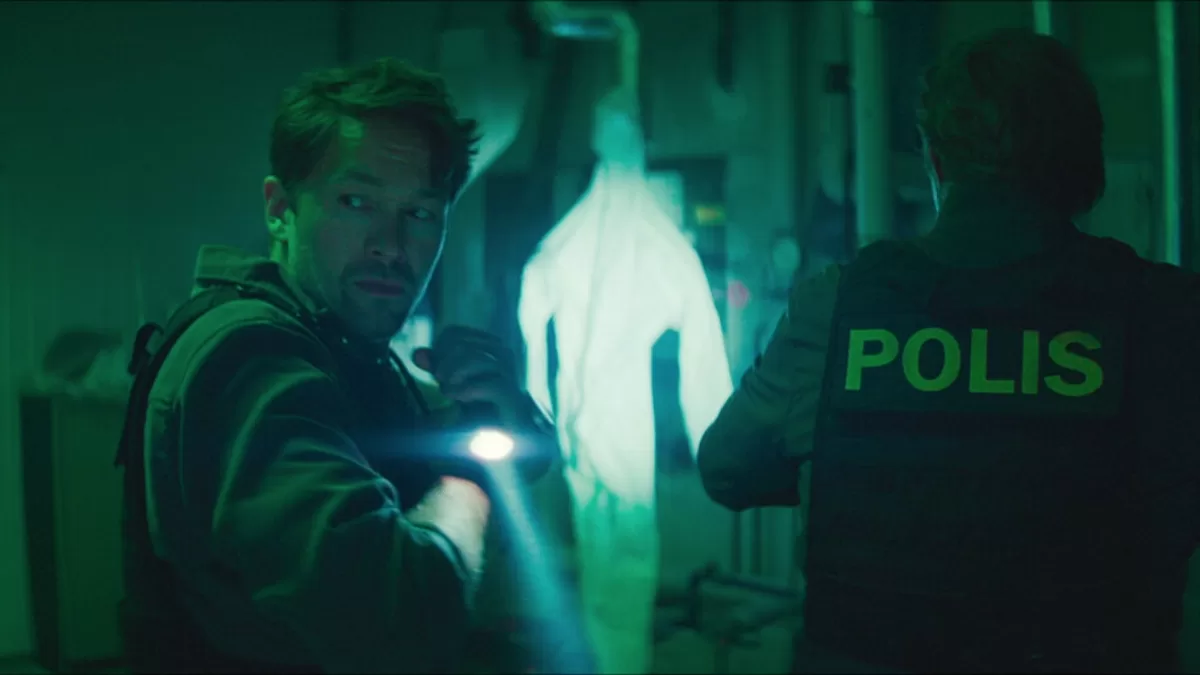 La serie policial de Netflix que llegó y rápidamente se convirtió en la más vista en Chile