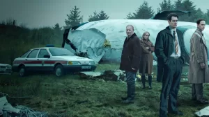 El atentado que conmocionó al mundo vuelve a la pantalla: la miniserie que todos están viendo en Netflix Chile