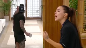 "La reventaste, la hiciste mie...": la feroz pelea de Nico Solabarrieta y Luis Mateucci donde destapan la verdad de Ivette Vergara contra la Guarén