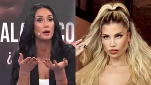 Pamela Díaz entrega su apoyo a Coté López en medio de difícil momento: "No la voy a dejar sola..."