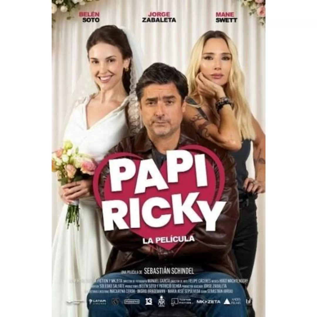 Papi Ricky