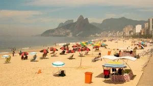 Travel Sale: Brasil y el Caribe entre los destinos para aprovechar las ofertas de viaje