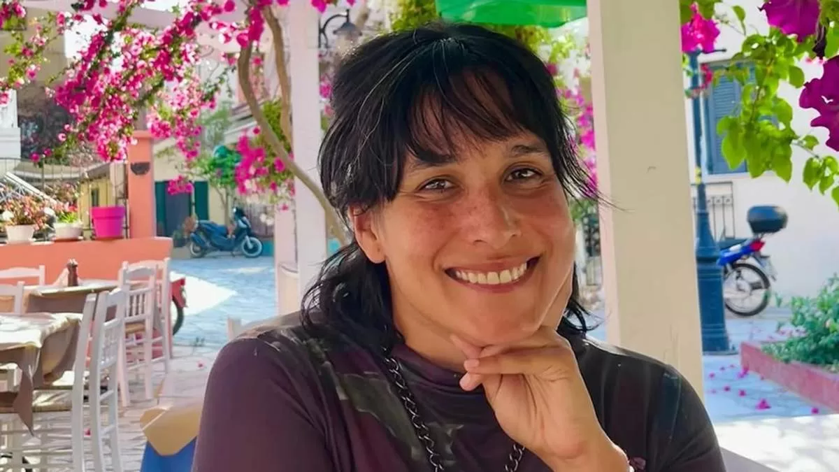 Quién es Ignacio Palma Weinfeld, el hombre detenido por el fatal atropello de Paz Ramírez