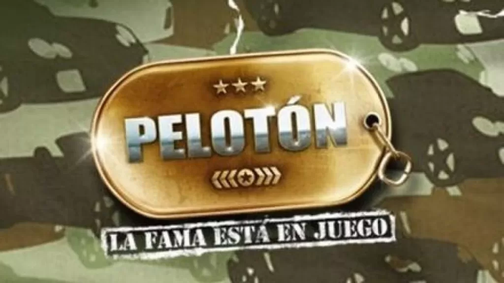 Pelotón