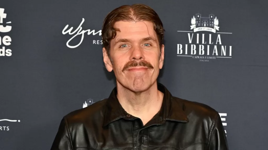 Perez Hilton