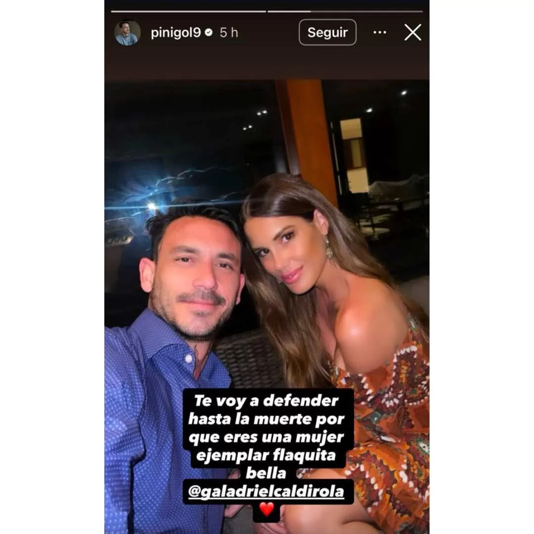 Pinilla Gala