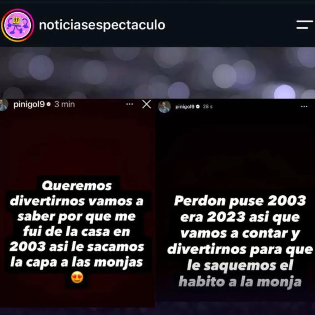 Pinilla Gissella