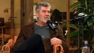"¿Qué tormenta estás atravesando y no sabemos?": Pollo Valdivia reconoce estar viviendo una crisis