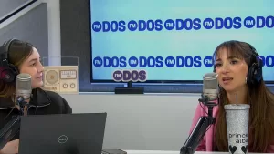 "Te patearon en el Metro": la historia real que inspiró "Tus estaciones", la nueva canción de Princesa Alba
