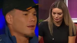 Rai Cerda revela qué provocó realmente el quiebre con Faloon Larraguibel: "Nunca hubo infidelidad, pero..."