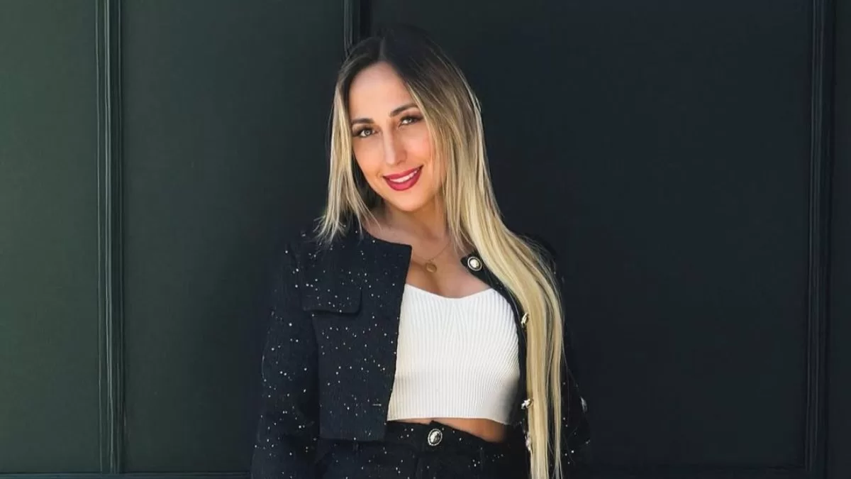 "A una persona vacía ni 20, ni 40 mujeres lo llenan": el duro mensaje de Rebeca Naranjo que apuntaría a Nano Calderón