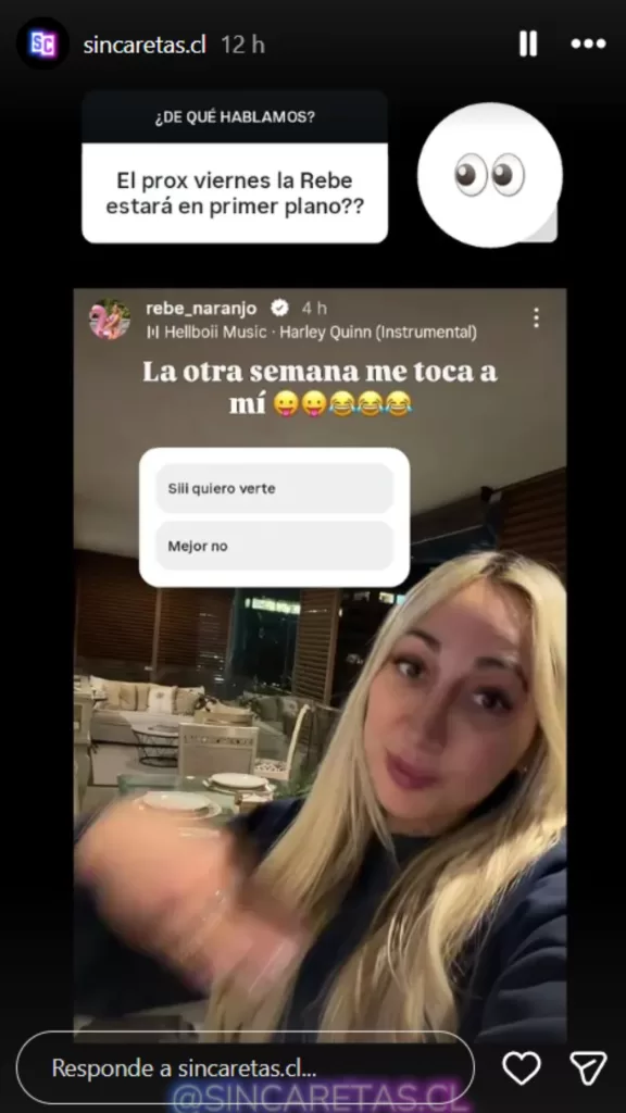 Rebeca Naranjo 2