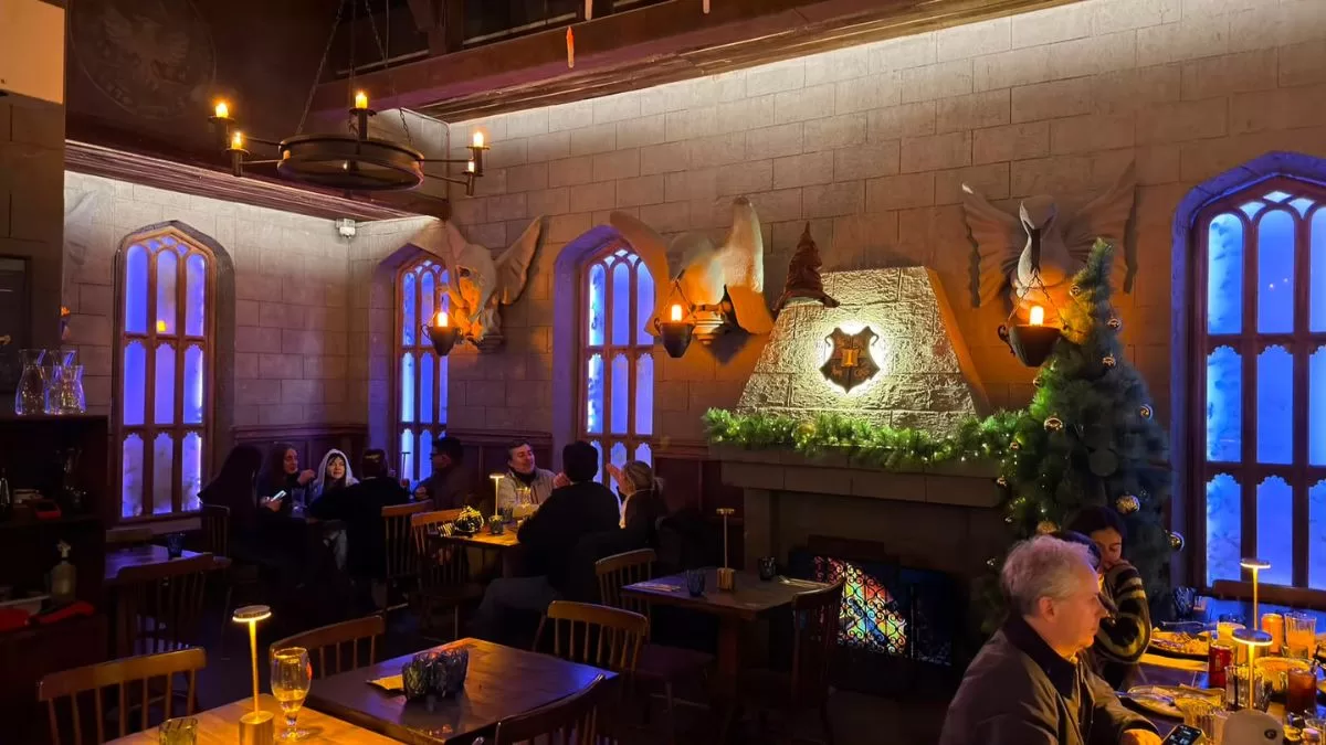 Restaurante Harry Potter En Santiago (3)