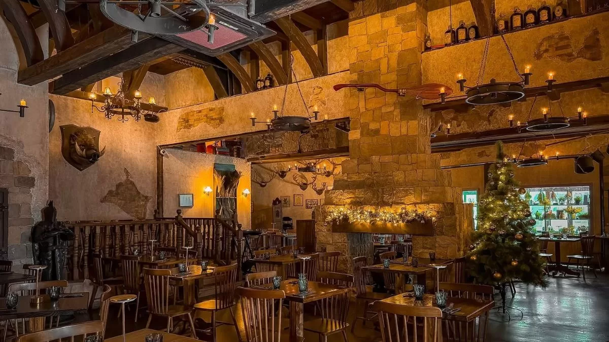 Restaurante Harry Potter En Santiago (4)