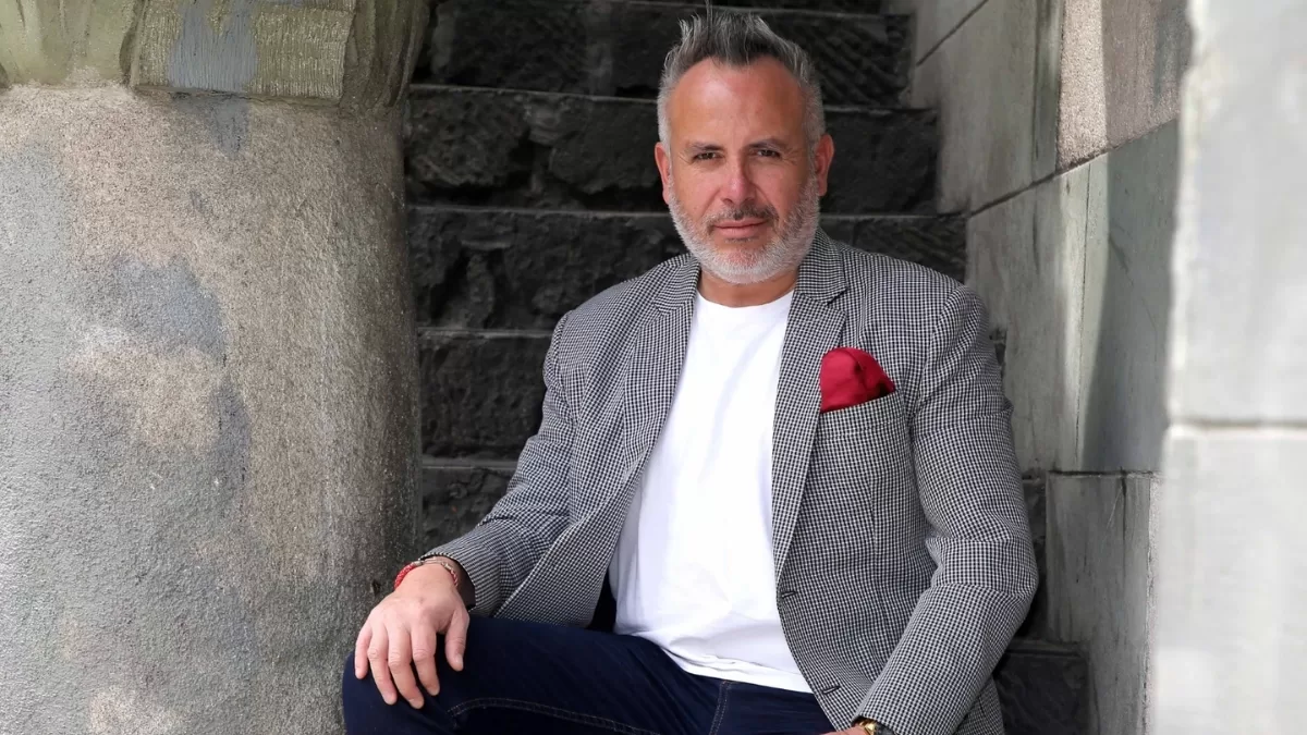 Sergio Marabolí