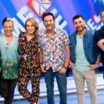"Ella me dijo en la cara, que mi papá se había separado de mi mamá porque no soportaba tener un hijo maric..."
