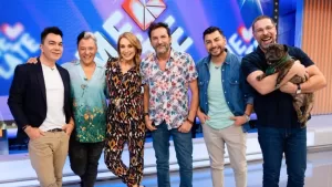 "Ella me dijo en la cara, que mi papá se había separado de mi mamá porque no soportaba tener un hijo maric..."