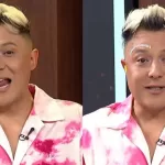 "Gorreada por sus parejas, matona y analfabeta": Sergio Rojas lanza brutal ataque contra Pamela Díaz