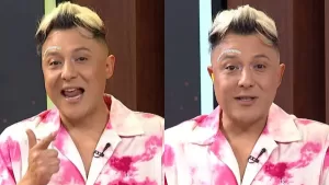 "Gorreada por sus parejas, matona y analfabeta": Sergio Rojas lanza brutal ataque contra Pamela Díaz