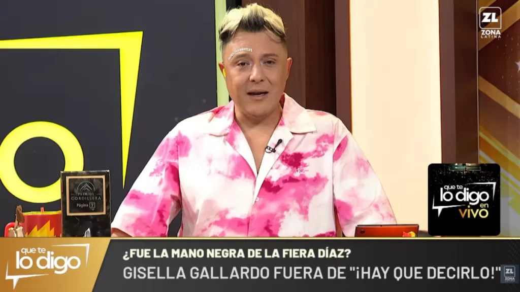Sergio Rojas