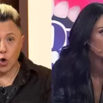 Sergio Rojas arremete contra Pamela Díaz: “Le arruinaste la vida a toda una familia, incluso a su madre, que falleció el año pasado”