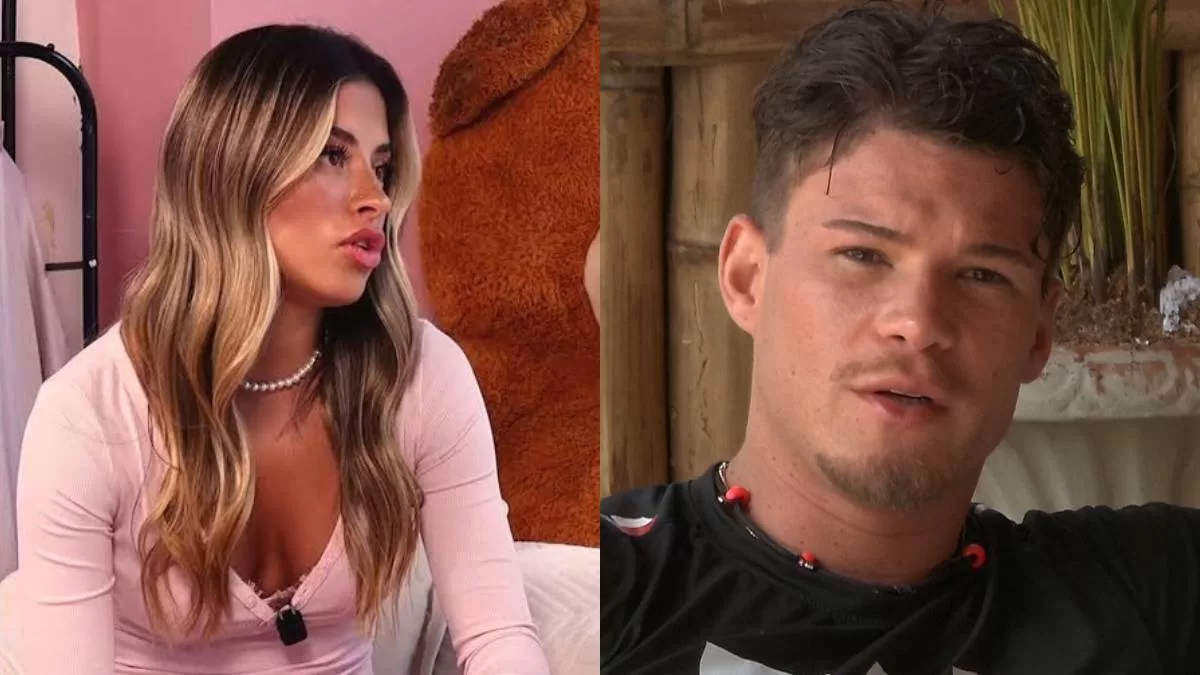 ¿Por qué entró con Rai Cerda? Sofía Latorre reveló la verdad sobre Volverías con tu ex? 2