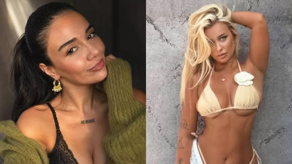 Steffi Mendez Ellinore Da Silva