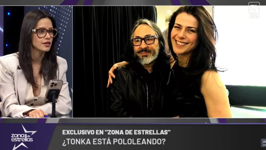 Tonka Tomicic