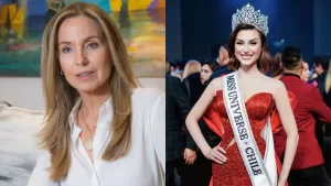 "Lamento decirlo": La cuestionada opinión de Viviana Nunes sobre las posibilidades de Dominga López en Miss Universo
