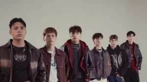 De Q_ARE a AQROSS: la banda chilena inicia una nueva etapa y prepara el estreno de su próximo álbum