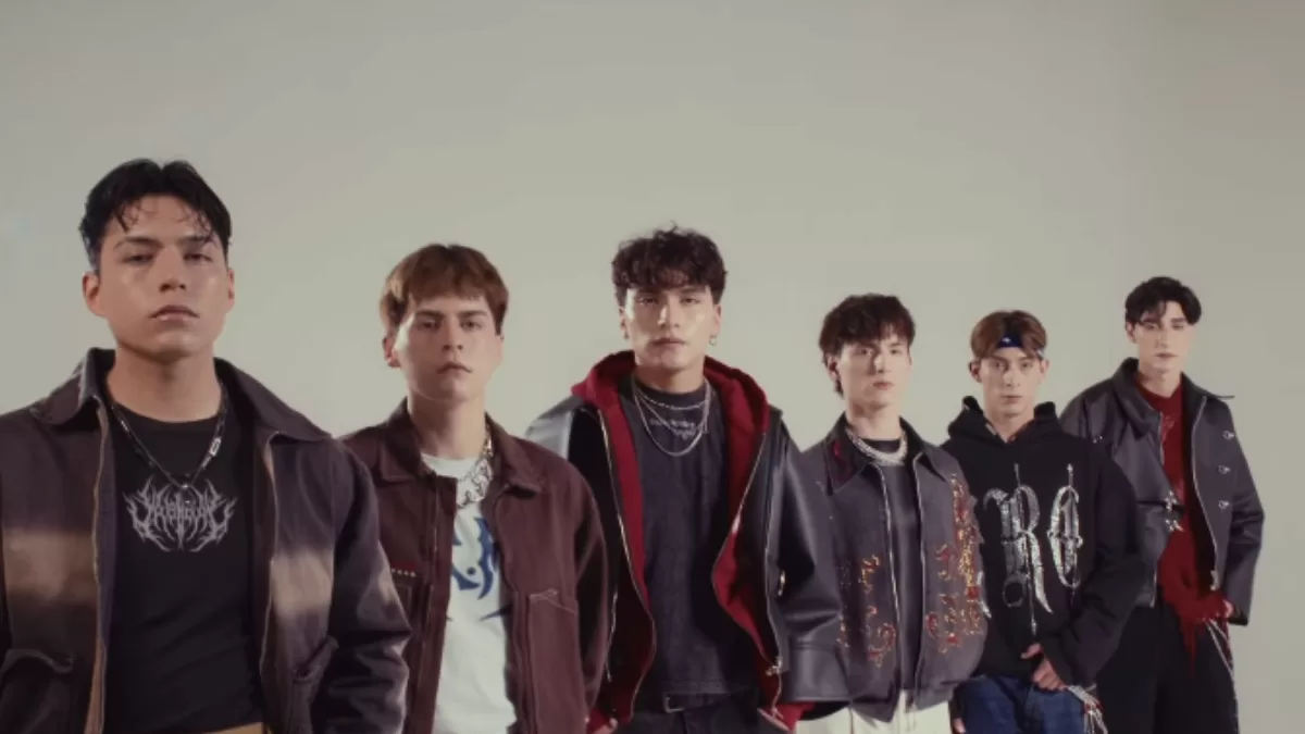 De Q_ARE a AQROSS: la banda chilena inicia una nueva etapa y prepara el estreno de su próximo álbum