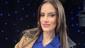 Adriana Barrientos reaparece en televisión tras su abrupta salida de “Zona de Estrellas” y confirma nuevo proyecto