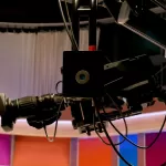 Confirman la muerte de reconocido periodista chileno: "Fuimos contemporáneos en TVN"