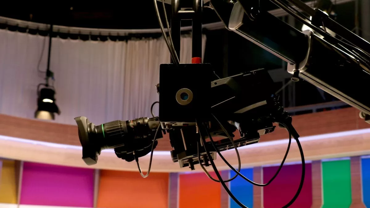 Confirman la muerte de reconocido periodista chileno: "Fuimos contemporáneos en TVN"