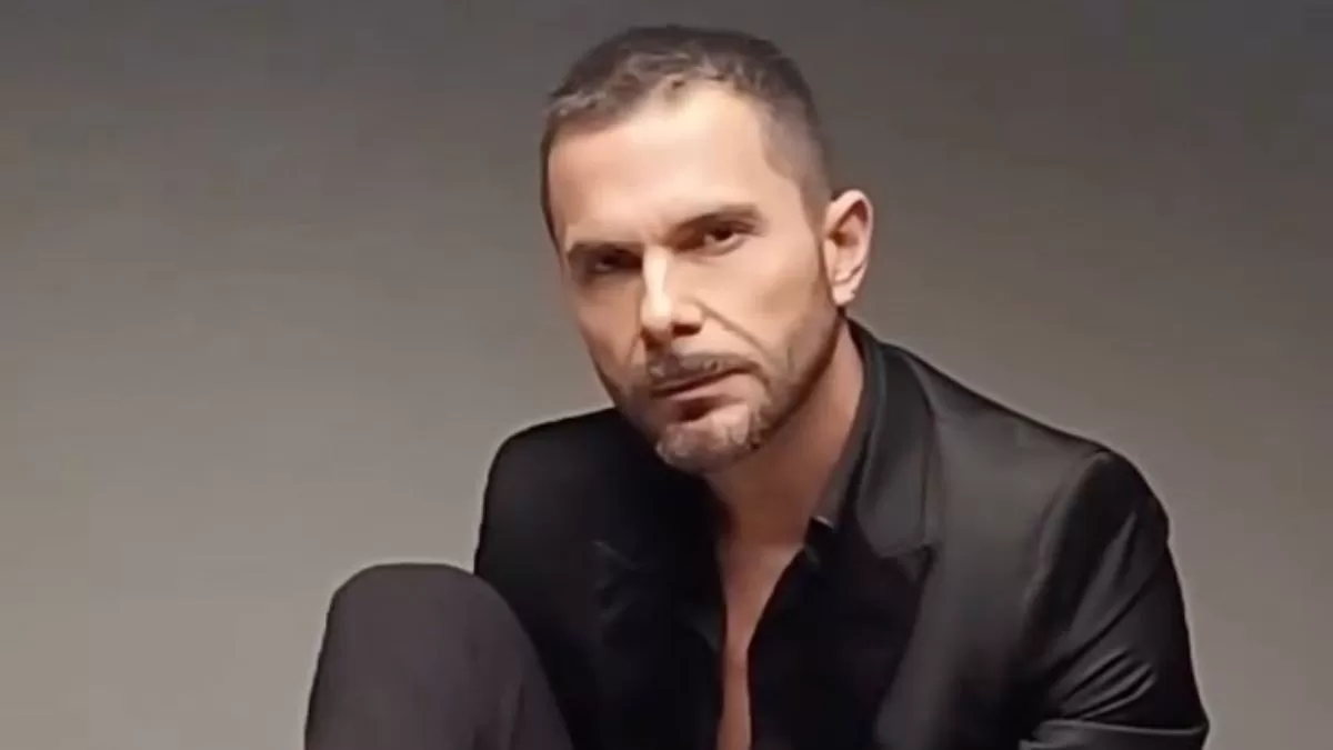 ¿Lo notaste? Álvaro Ballero revela íntima foto junto a su nueva pareja pero un detalle no pasó desapercibido