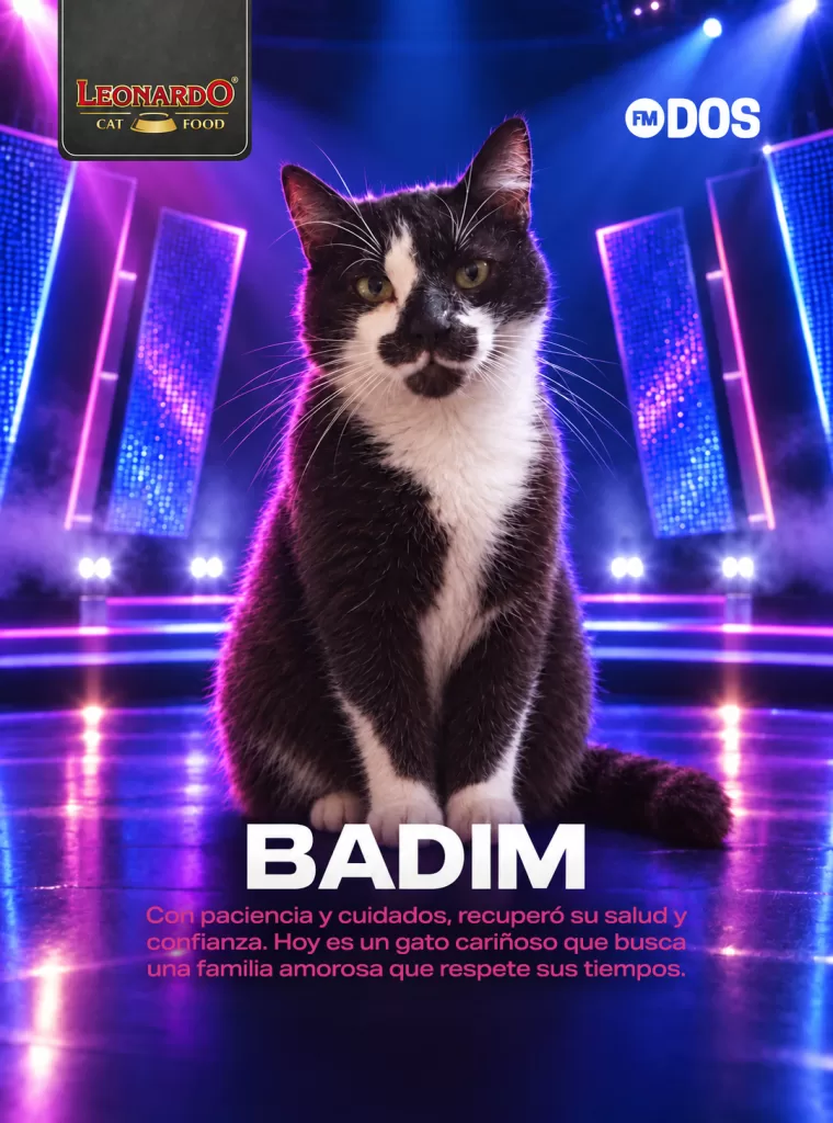 BADIM