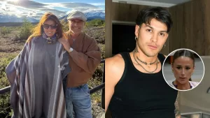Filtran la drástica advertencia de Ivette Vergara y Fernando Solabarrieta sobre Nico por su relación con Guarén: "Manipuladora"