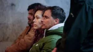 Confirman drástico giro en la fiscalización a Camilo Huerta: tribunal certificó los datos y reveló qué fue lo que pasó