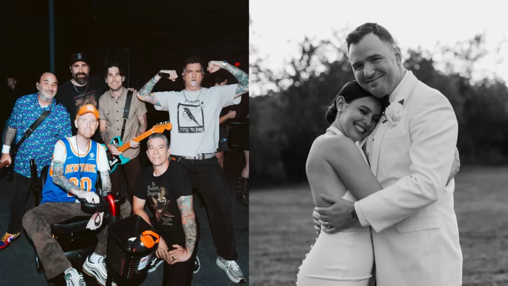 Chad Gilbert (2)