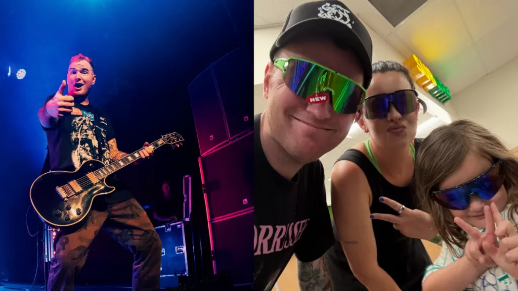 Chad Gilbert (3)