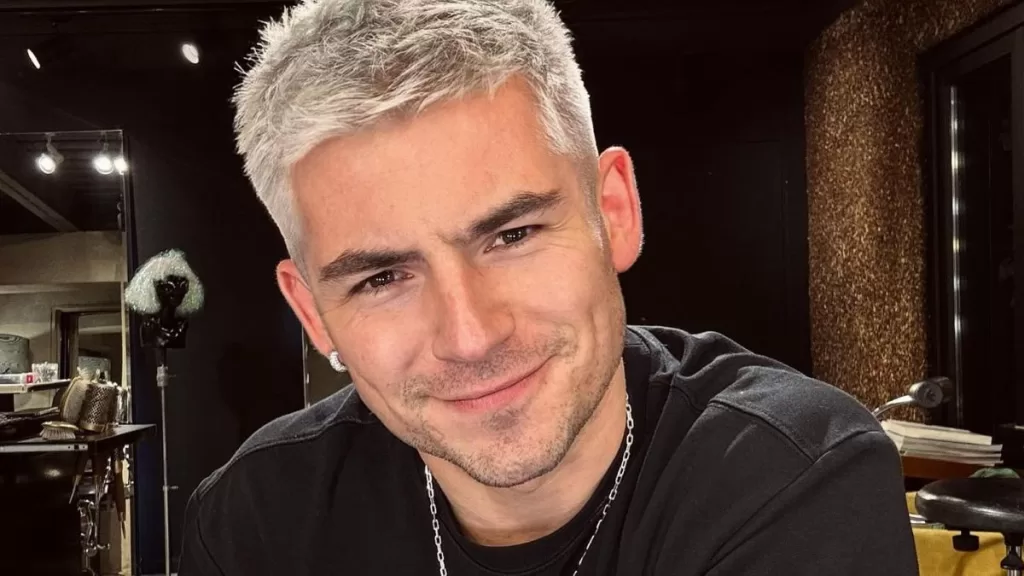 Claudio Castellón Hija