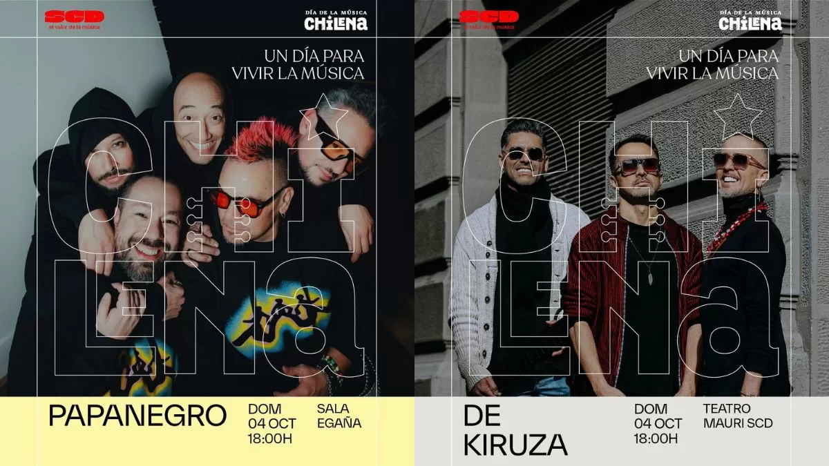 Conciertos GRATIS Santiago (1)