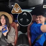 Coni Piccoli compara a reconocida figura de CHV con curioso emoji: "Él es una caquita, es café también, se parece"