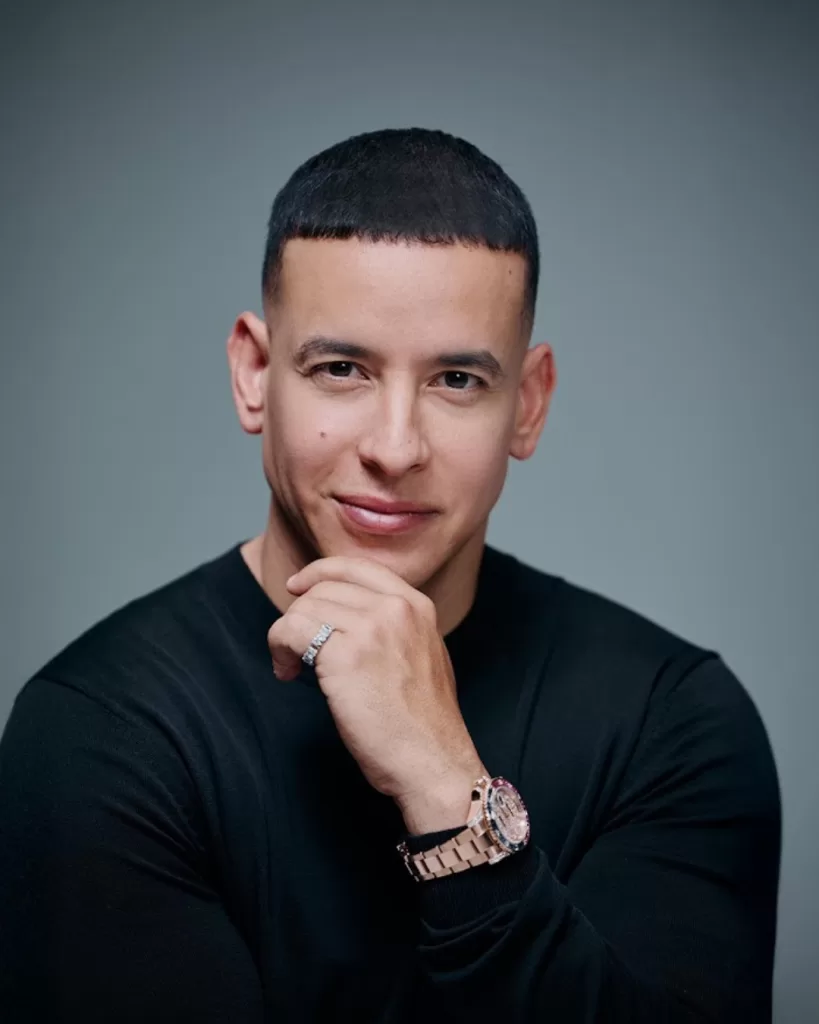 Daddy Yankee